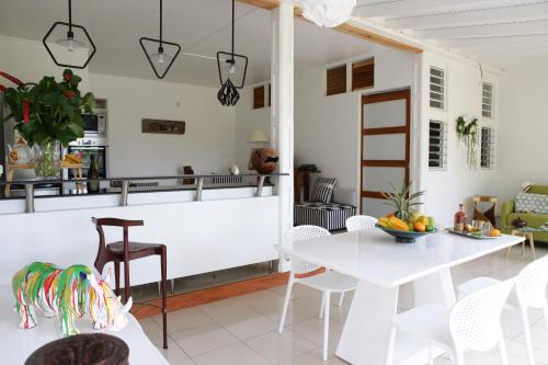 Goyave Apartment | Le Talisman