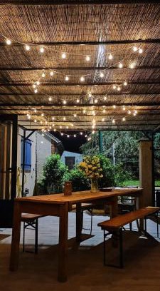 Saint-Martin-sur-Ocre Apartment | le temps d'aime