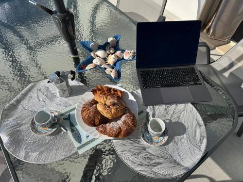Casuzze House | Le Terrazze della Dolce Casa - Blue Wave - Casa Vacanza a Marina di Ragusa