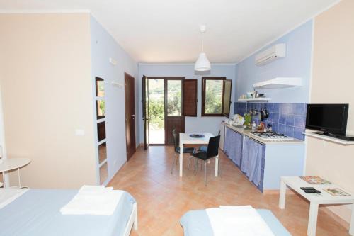Castellammare del Golfo Apartment | Le Terrazze Su Fraginesi