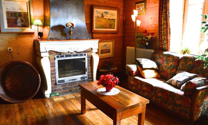 Anglars House | Le Tilleul