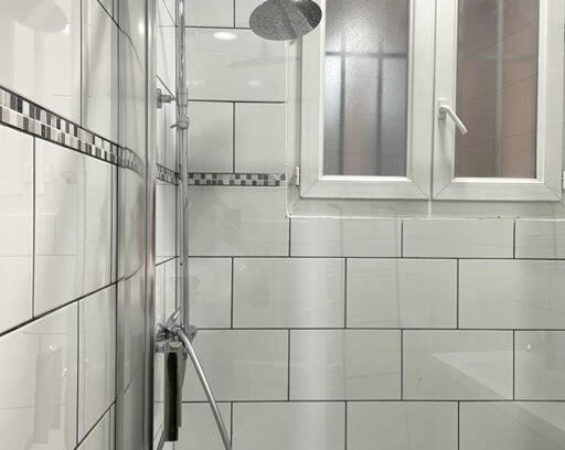 Saint-Lazare Apartment | Le triomphe logement central, 8 pax 3 chambres