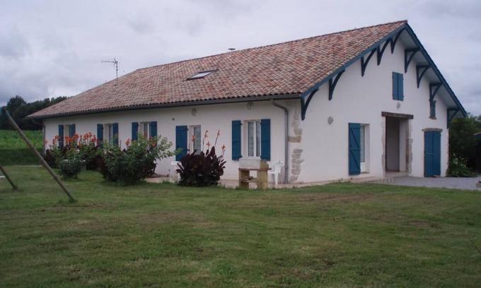 Orist House | Le Tuc - Orist - Gîte