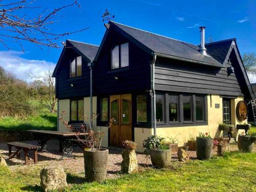 Sap-en-Auge House | Le Val Bourdon