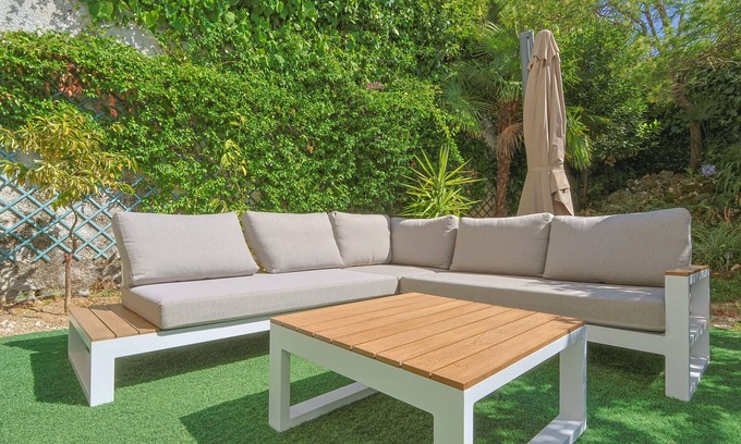 California - Pezou Apartment | Le Val Joli