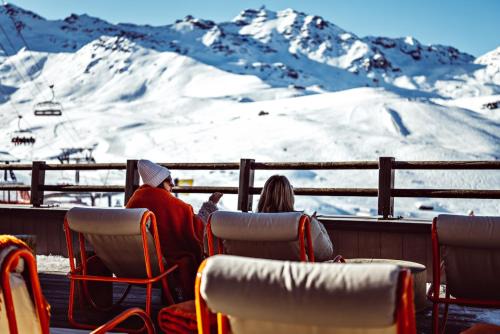 Val-Thorens Hotel | Le Val Thorens, a Beaumier hotel
