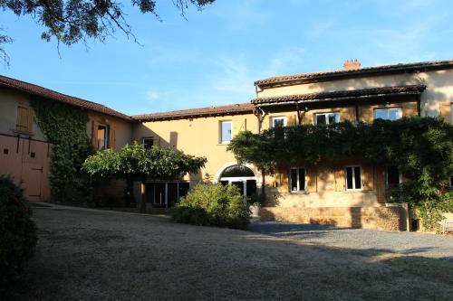 Gleize Bed & Breakfast | Le Vallon des Ronzières