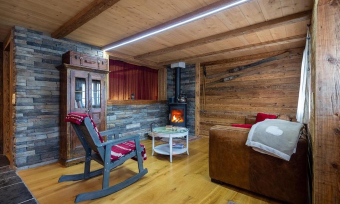 Mayens-de-Riddes Apartment | Le Vatzerou