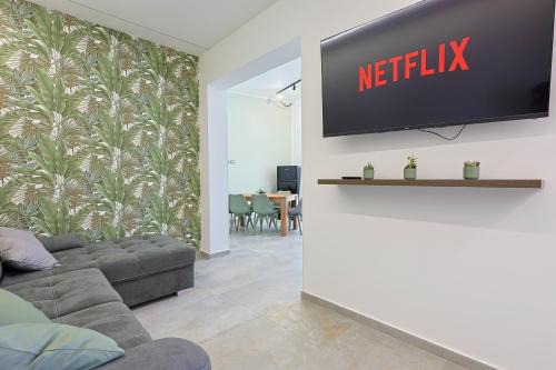 Marsala House | Le Vecchie Mura House civico 16