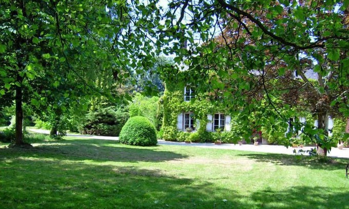 Varneville-Bretteville House | Le Verger - Varneville Bretteville