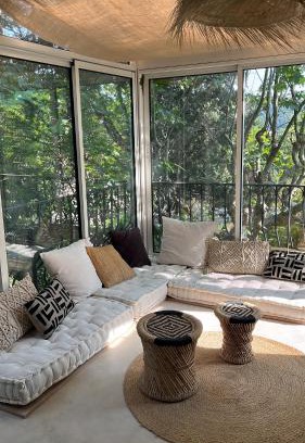 Sud Bed & Breakfast | Le Verger