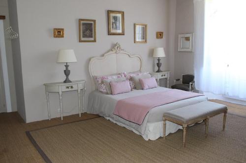 Roumoules Bed & Breakfast | Le Vieux Castel