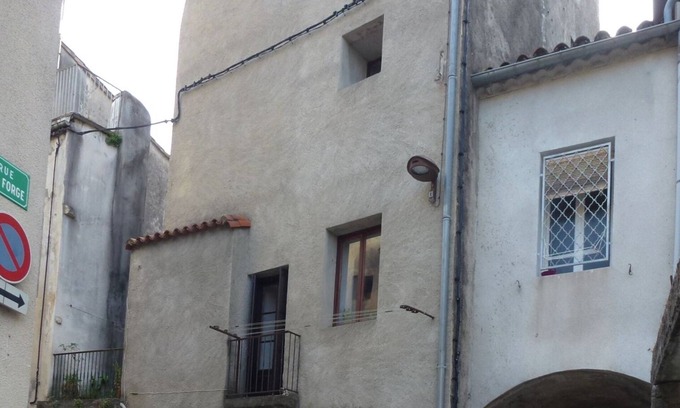 Le Vigan House | Le Vigan ~ The heart of the Southern Cevennes National Park