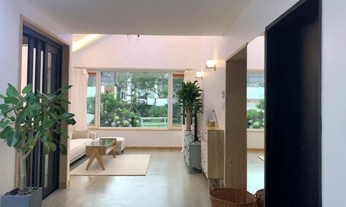 Aewol House | Le Village Aewol E