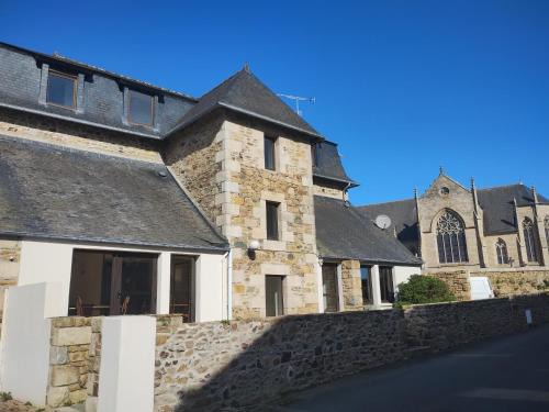 Louannec Bed & Breakfast | Le village Gr34 louannec