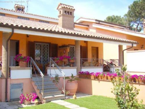 Isola Sacra Apartment | LE VILLE FCO alloggio turistico