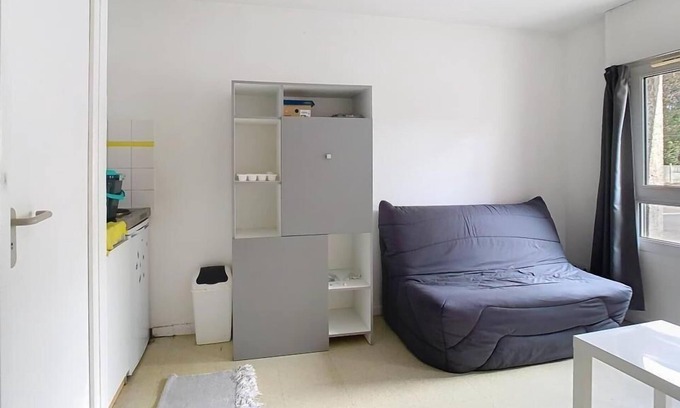 Arras Apartment | Le Wellington, Arras