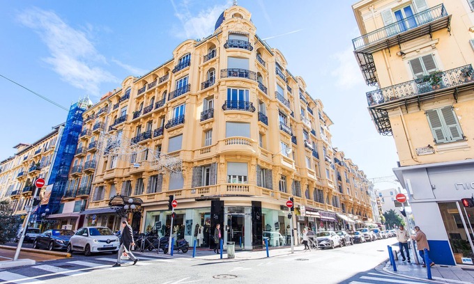 Liberation Apartment | LE WILLIAMS AP4177 BY RIVIERA HOLIDAY HOMES