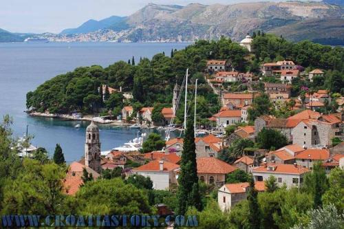 Cavtat Apartment | Lea apartment