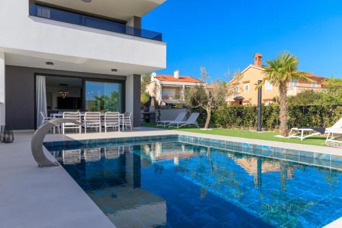 Krk Villa | Lea Magdalena Iv