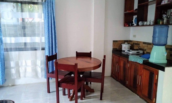 Catangnan Apartment | LeahChris 2BR Apartment