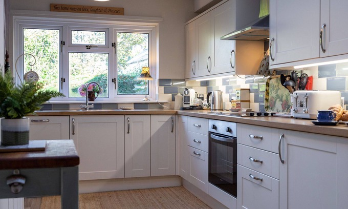 Dulverton Apartment | Leatside Cottage - Luxury Cottages