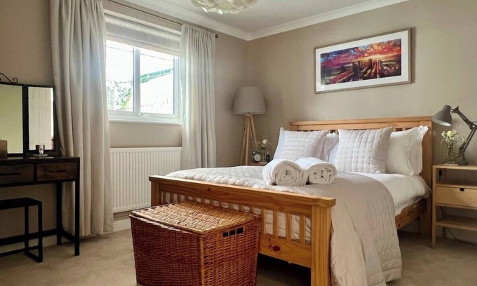 Frome House | Leaze Garden Cottage - Frome