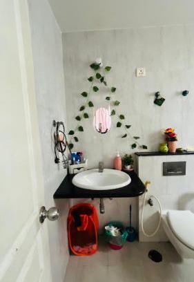 Gurugram Apartment | Lebron Castle