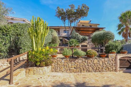 Tiriddo Apartment | Leccio