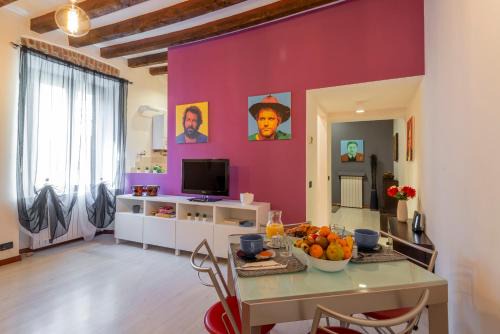Lazzaretto Apartment | Lecco, 20 - In the heart of the Rainbow District