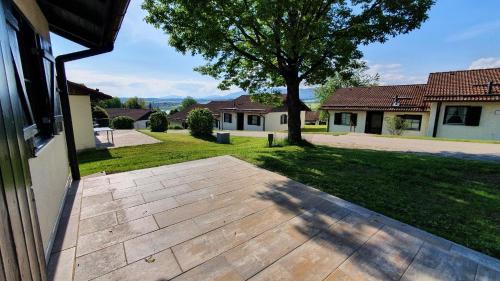 Lechbruck House | Lechbruck am See Feriendorf Hochbergle Haus 85