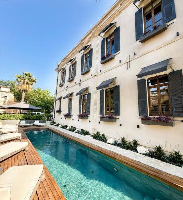 Yenifoca Hotel | Lecole Hotel By Cityloft