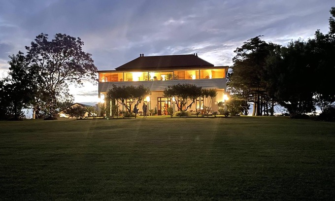 Leconfield Bed & Breakfast | Leconfield House, the heart of the Hunter Valley, built 1872, 150yrs in 2022