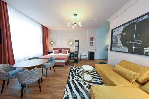 Oradea Apartment | Leda Residence