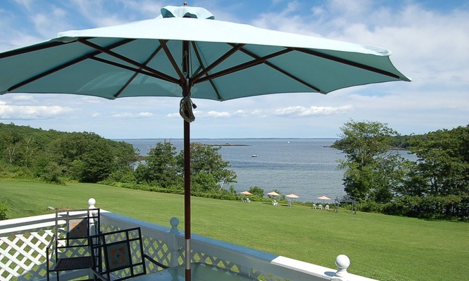 Rockport Hotel | Ledges by the Bay
