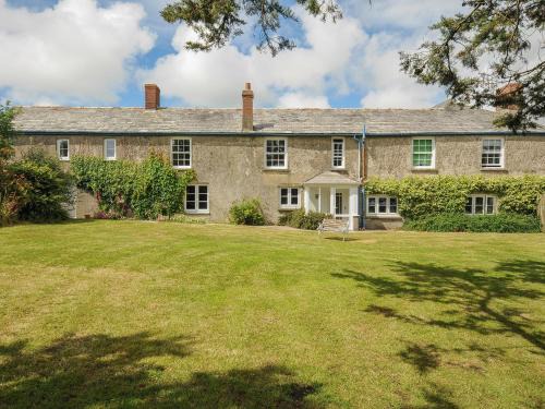 Bude House | Lee Barton Farmhouse