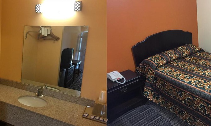 Batesburg-Leesville Hotel | Leesville Lodge