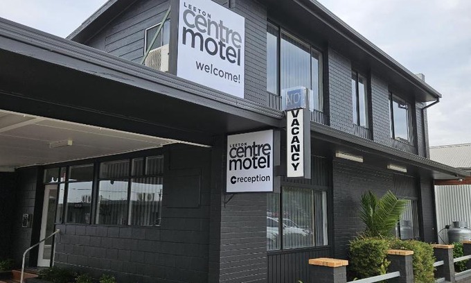 Leeton Hotel | Leeton Centre Motel