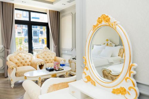 Ganh Dau House | LeeVi Homestay - Coffee - Milktea