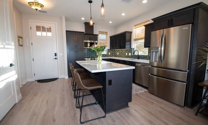 Prescott Valley House | Legend Hills Luxury Suite located in the majestic foothills of Mingus Mountain!