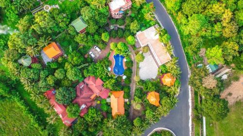 Krong Kaeb Resort | Legend Kep Resort