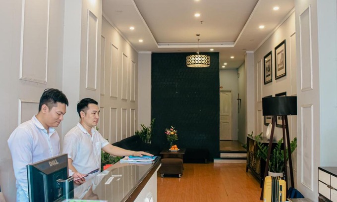 Bui Thi Xuan Hotel | Legend Sense Boutique Hotel