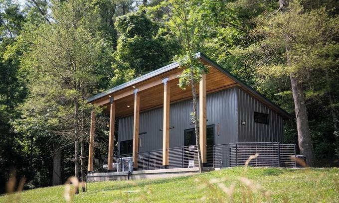 Logan Cabin | Legends Lane E - Hosted by The Chalets