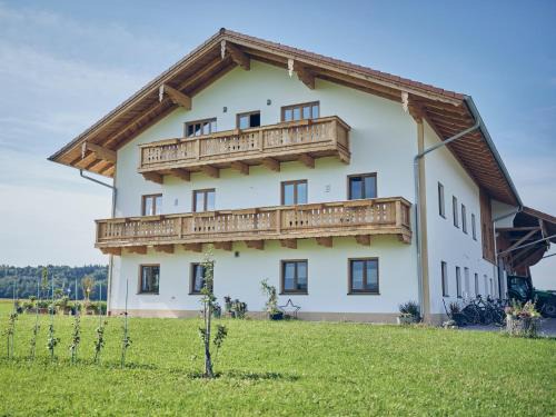 Bad Aibling Apartment | Lehnerhof