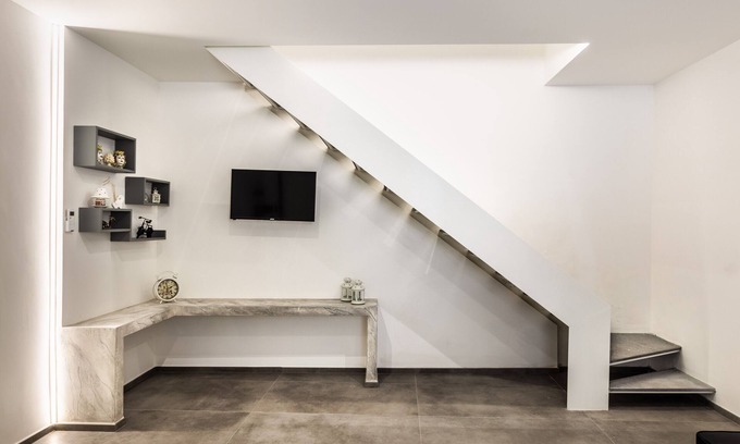 Avola House | Leisure House