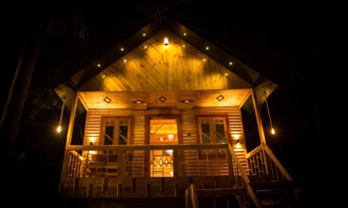 Cheyyur Hotel | Leisure Inn Resort by NHospitality