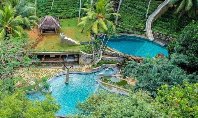 Wanchawala Villa | Leisure Land Villas