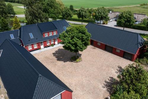 Vejle Apartment | Lejlighed A