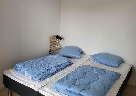 Horsens Apartment | Lejlighed i Horsens midtby