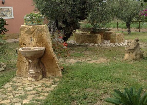 Menfi Apartment | Lemalu'